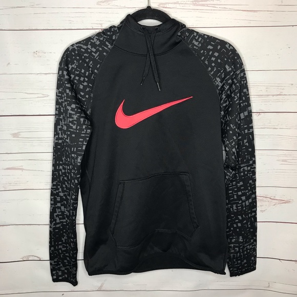 Nike Tops - Nike Hoodie Size Small